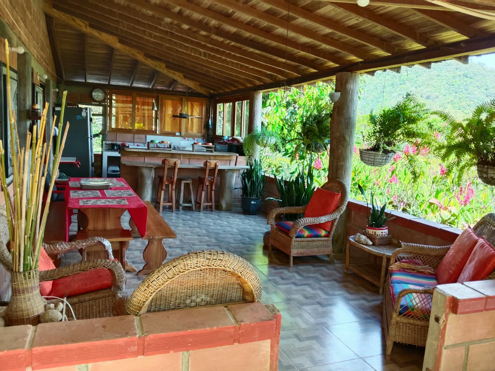 finca en venta en san Rafael ant,