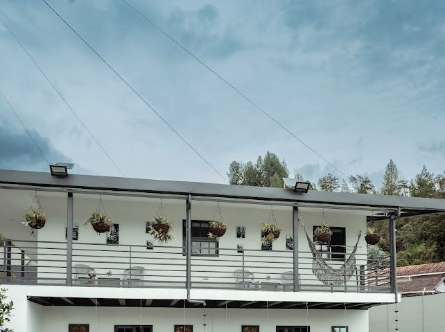 Casa / Villa en venta – Villa San José, Guarne Antioquia