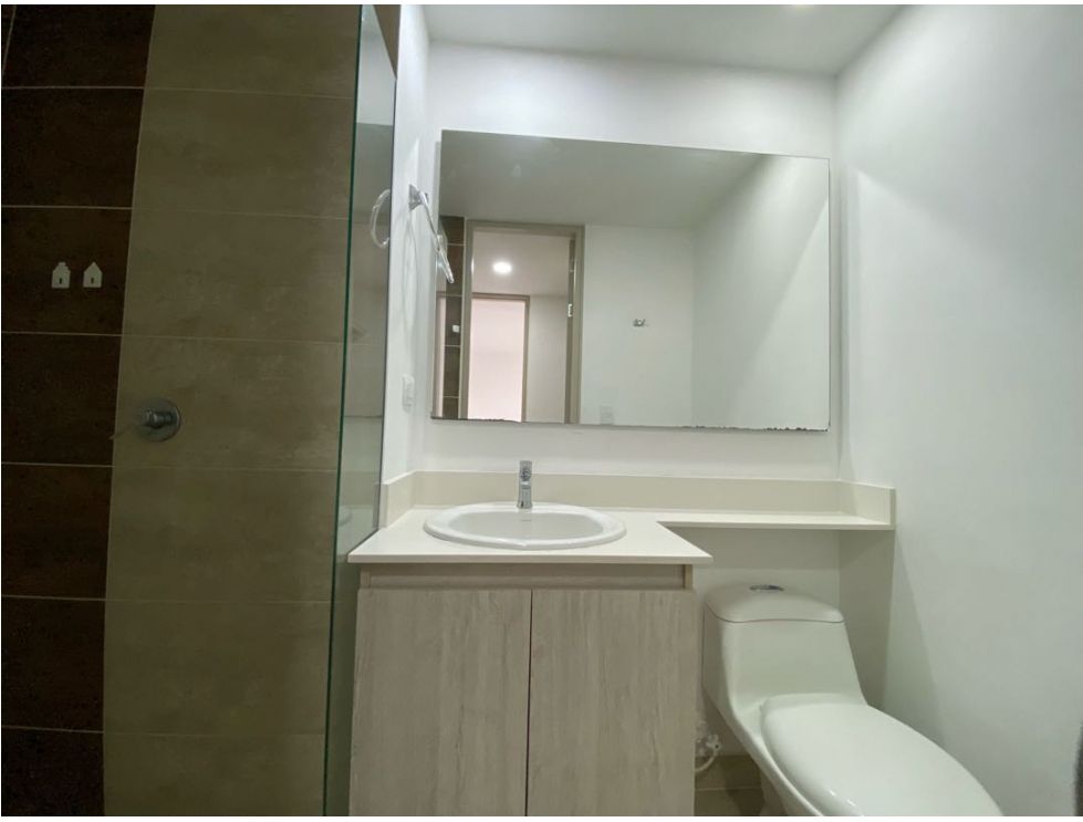Hermoso apartamento con excelente ubicacion en Sabaneta