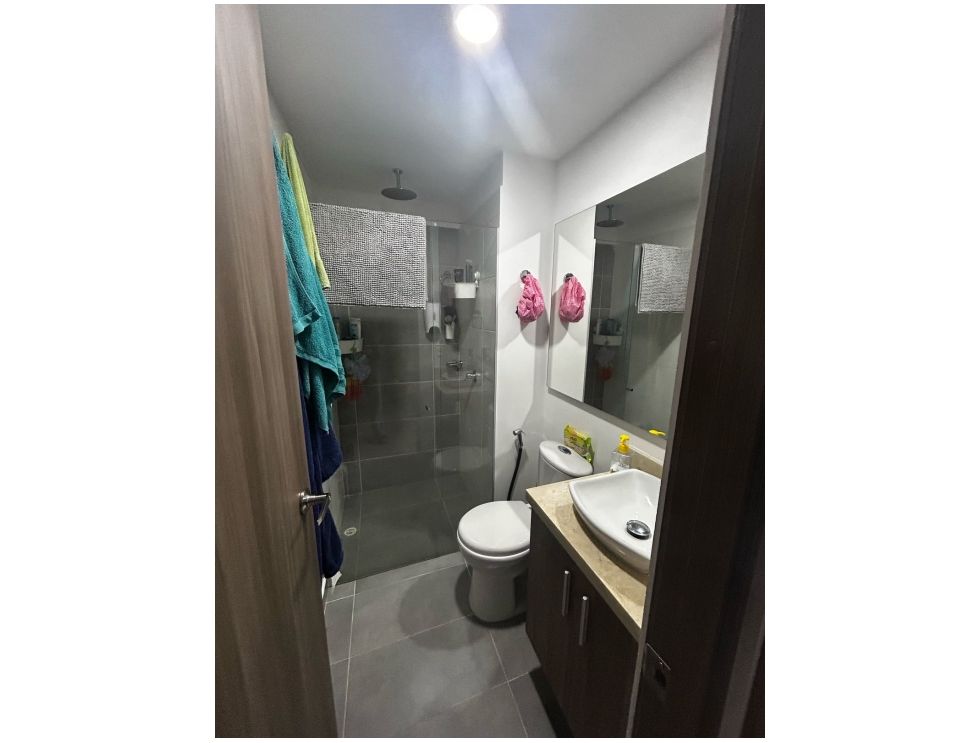 Hermoso apto de 107m² con excelente ubicacion en Sabaneta