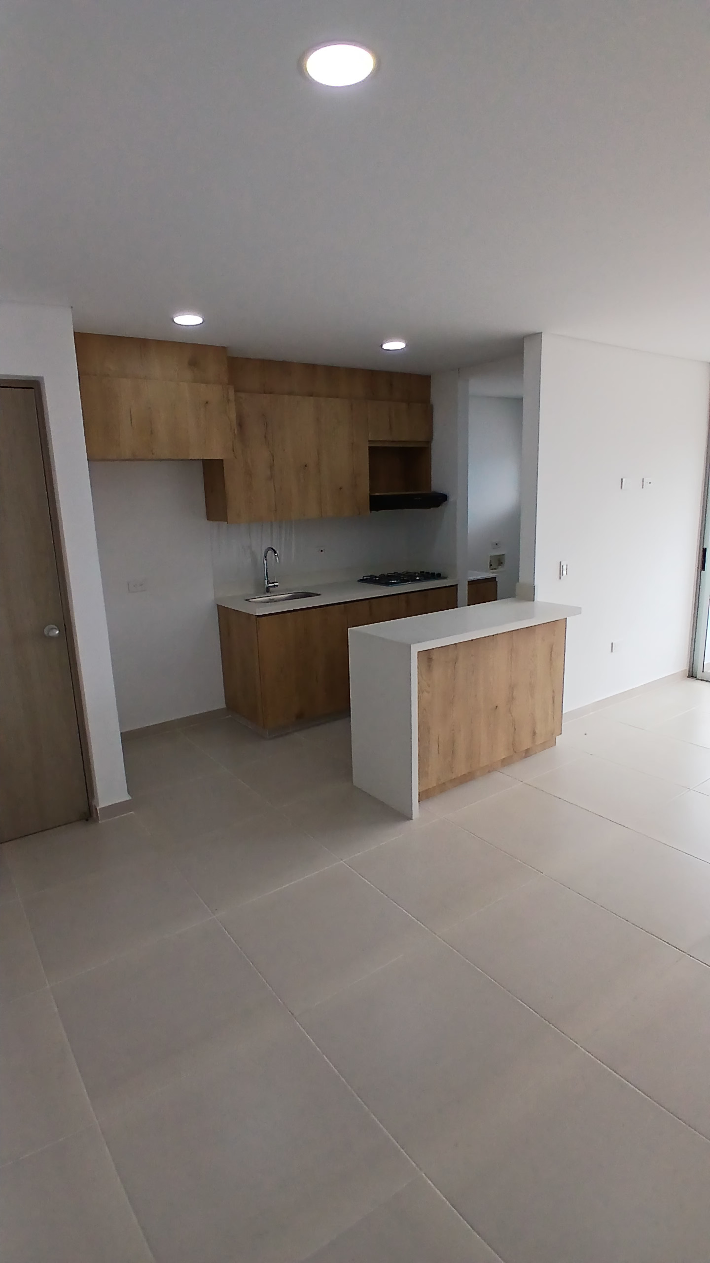 Apartamento Con exclente espacios a tan solo 10min del parque la Estrella.
