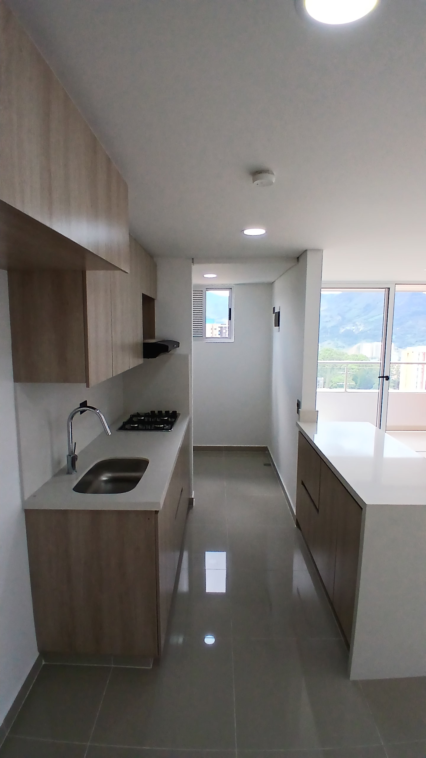 Apartamento Con exclente espacios a tan solo 10min del parque la Estrella.