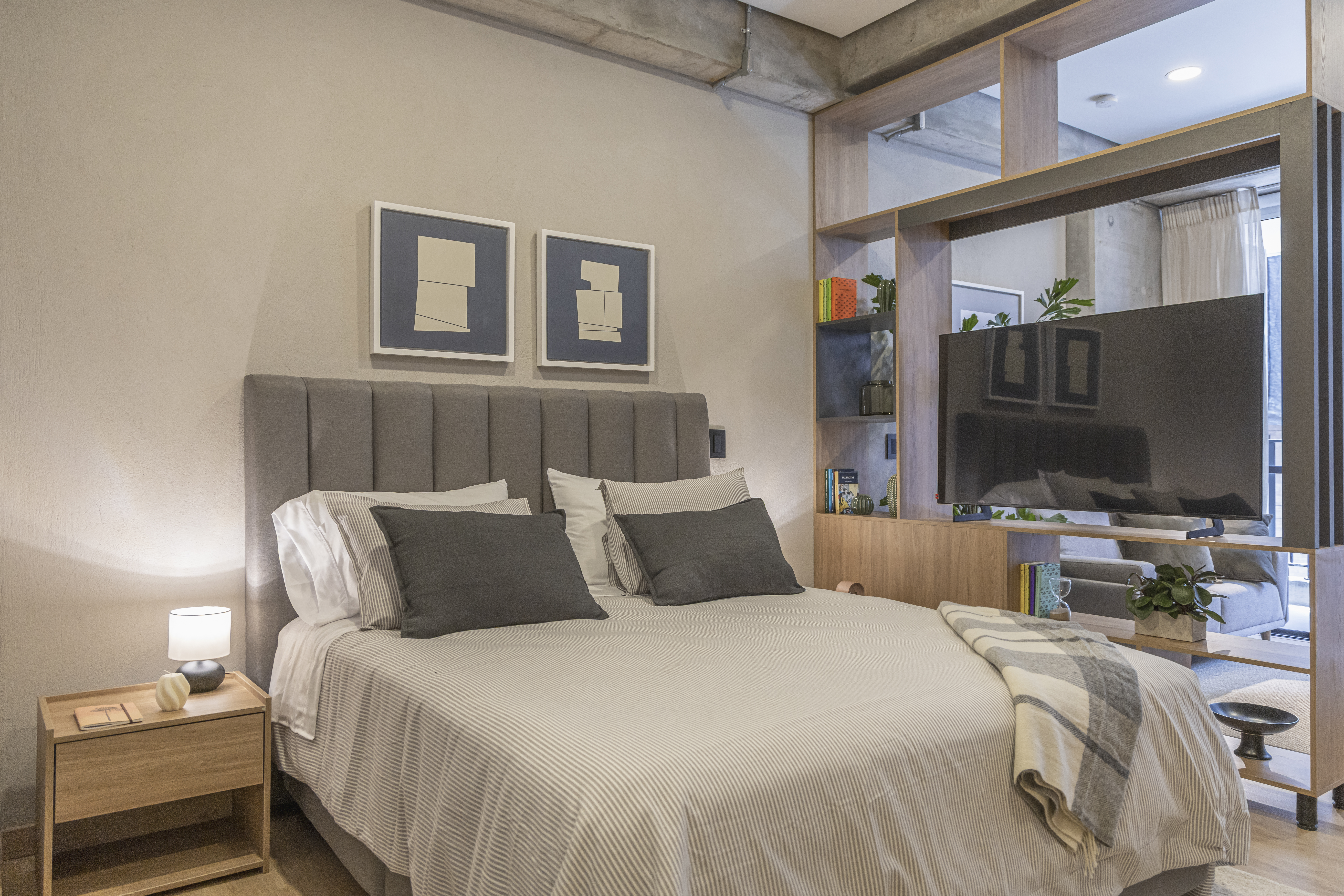 Apta Estudio | Ciudad del Rio | Medellin